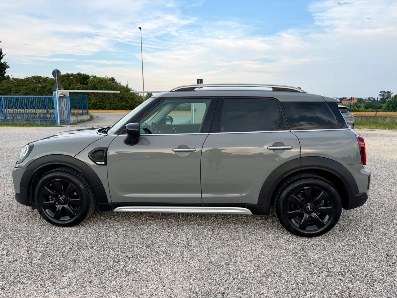 Mini Cooper D Countryman 2.0 Northwood Edition