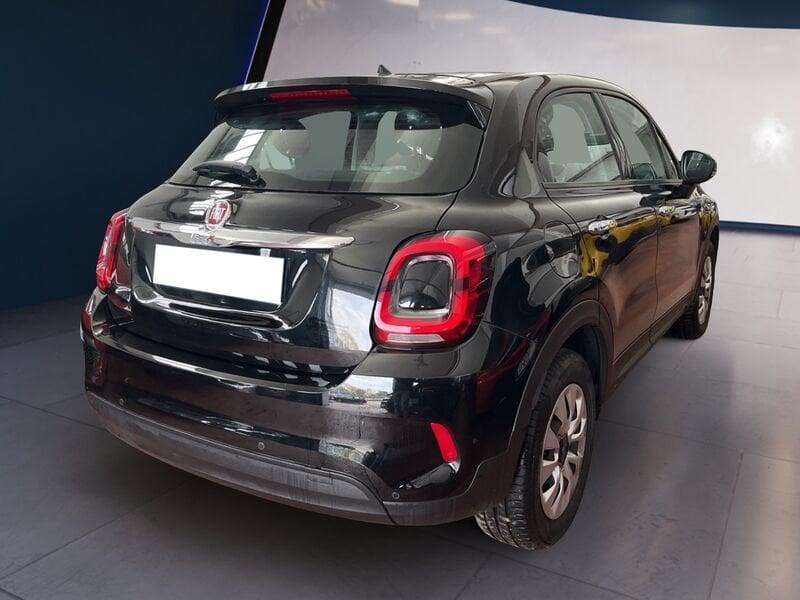 FIAT 500X 500 X 2018 1.6 e-torq 120 4x2 110cv