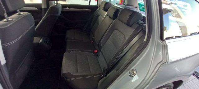 VOLKSWAGEN Passat Variant 2.0 TDI SCR EVO Business