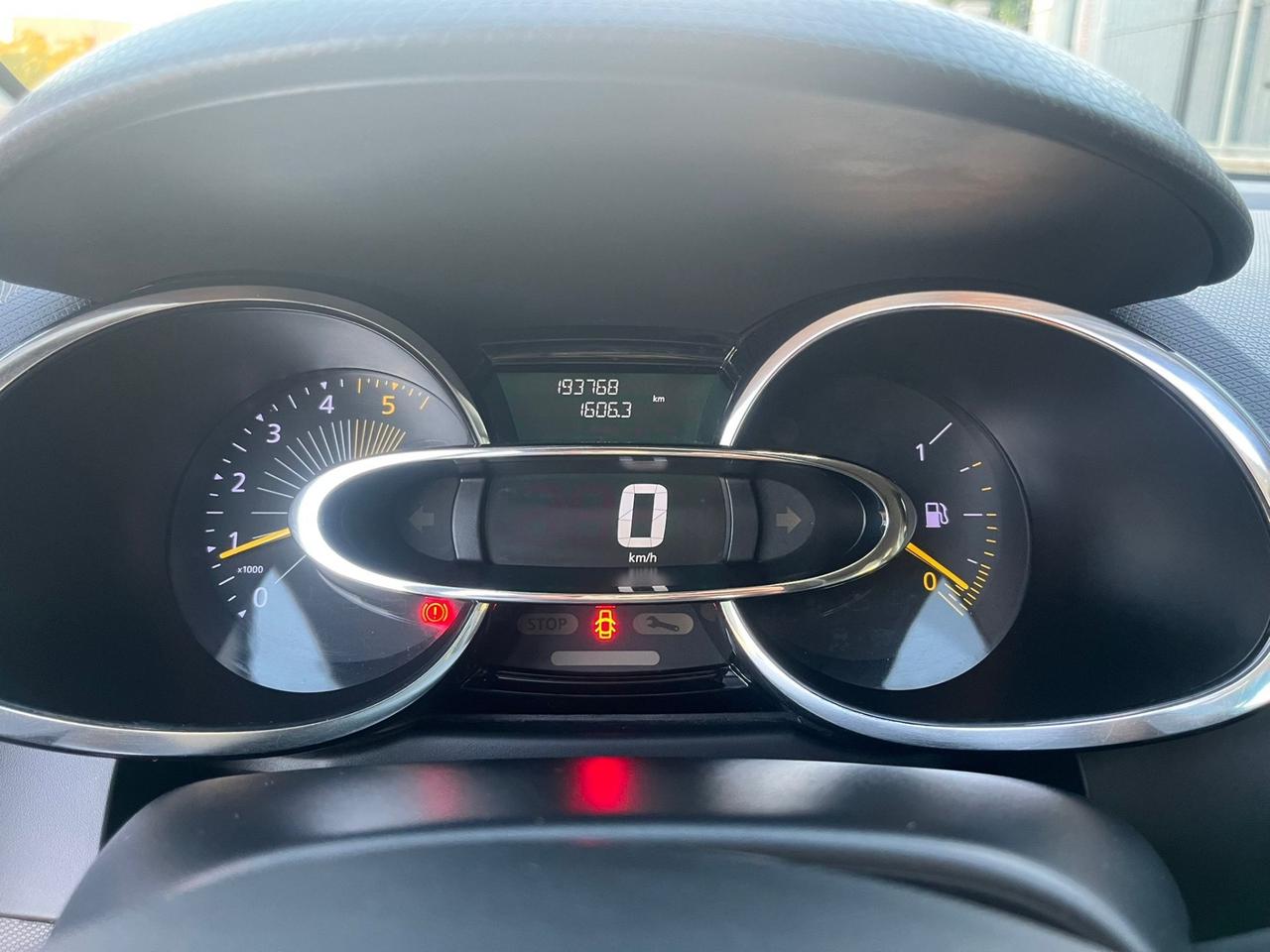 Renault Clio 1.5 dCi 5 porte Costume National 2015