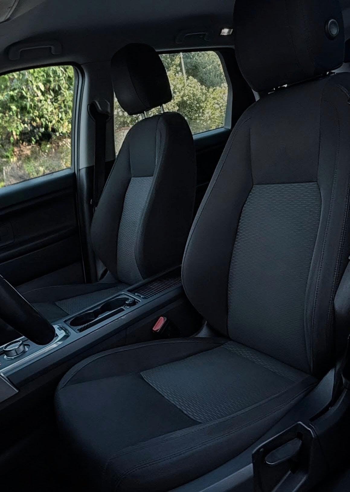 Land Rover Discovery Sport *DISTRIBUZIONE FATTA*2.0 TD4 150 CV Pure
