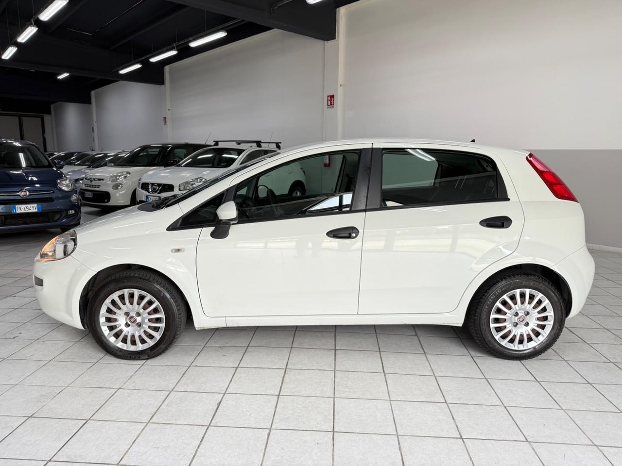 Fiat G.Punto