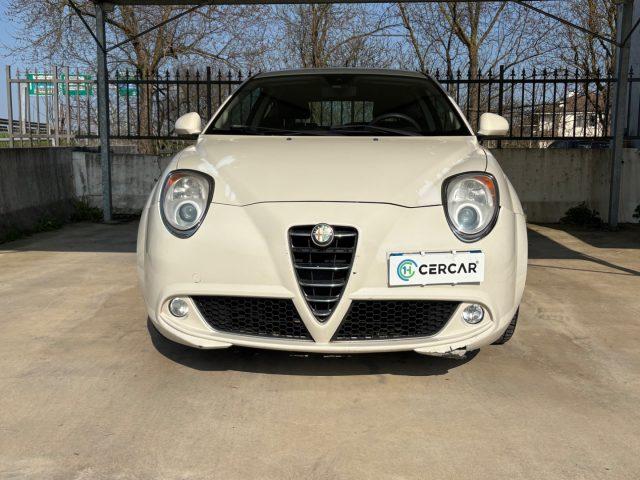 ALFA ROMEO MiTo 1.4 105 CV M.air S&S Distinctive OK NEOP EURO 5