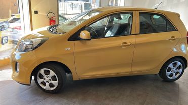 Kia Picanto 1.0 12V 5 porte City