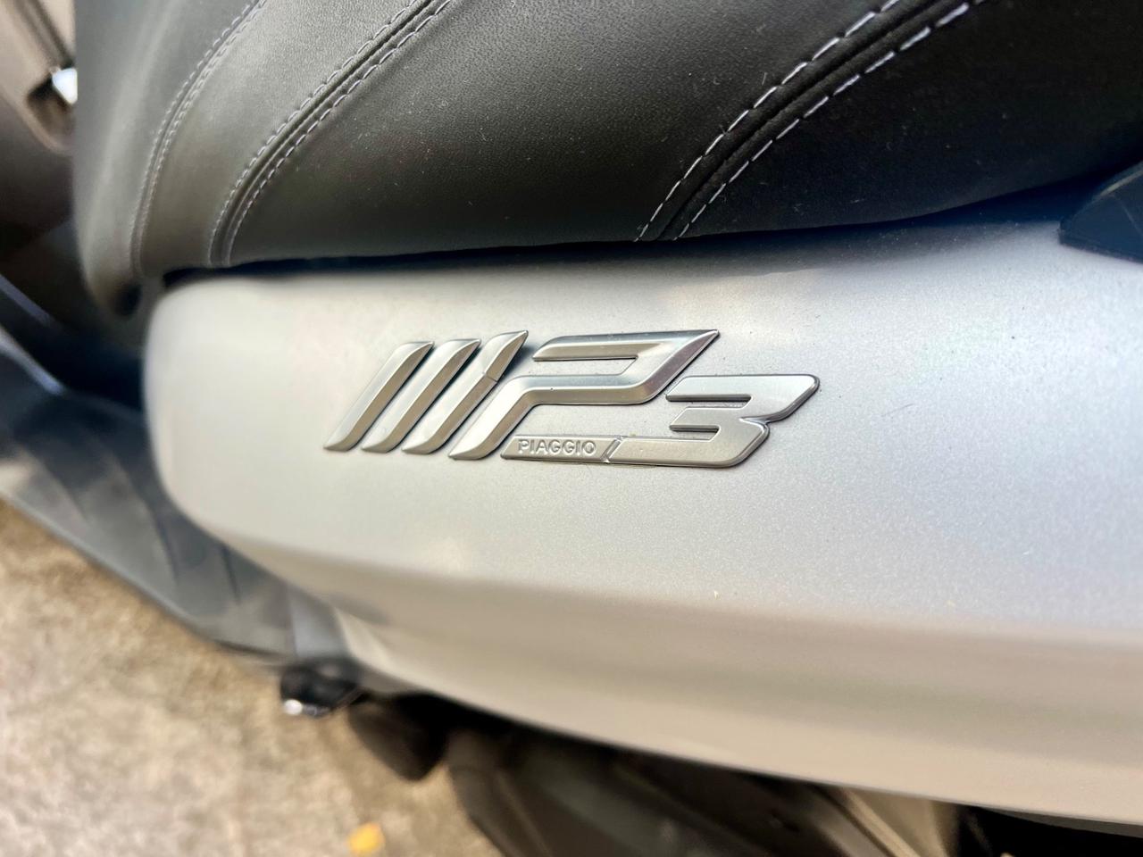 Piaggio MP3 300 HPE - 6.000 km - Unico Proprietario