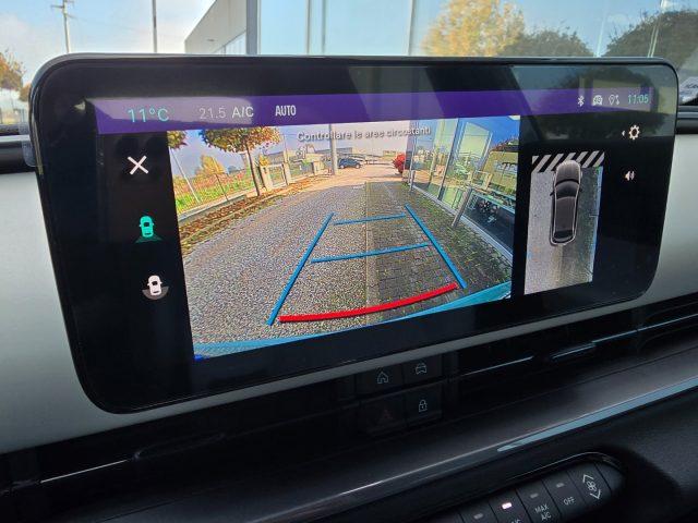 FIAT 600 Hybrid 100 CV DCT MHEV La Prima