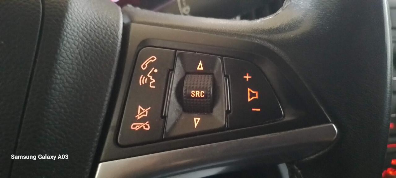 Opel Astra 1.4 BENZ. NEOPATENTATI