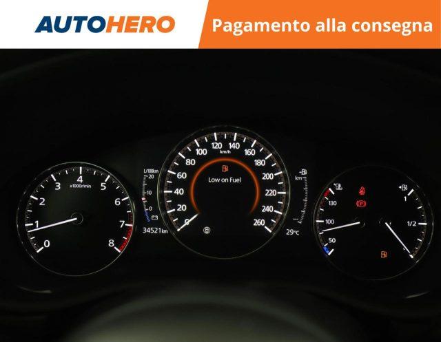 MAZDA CX-30 2.0L e-Skyactiv-G M Hybrid 2WD Homura