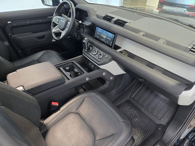 Land Rover Defender 110 3.0D I6 250 CV AWD Auto XS Edition