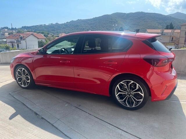 Ford Focus 1.0 EcoBoost Hybrid 155 CV Powershift 5p. ST-Line