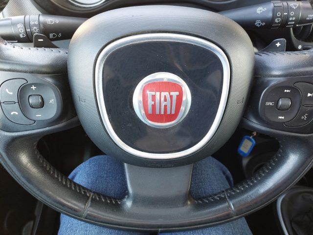 FIAT 500L Living 1.3 Multijet 95 CV Automatica Lounge Lunga