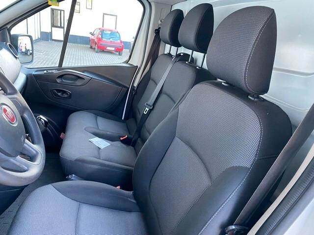 Fiat Talento 1.6 MJT 120CV 12q