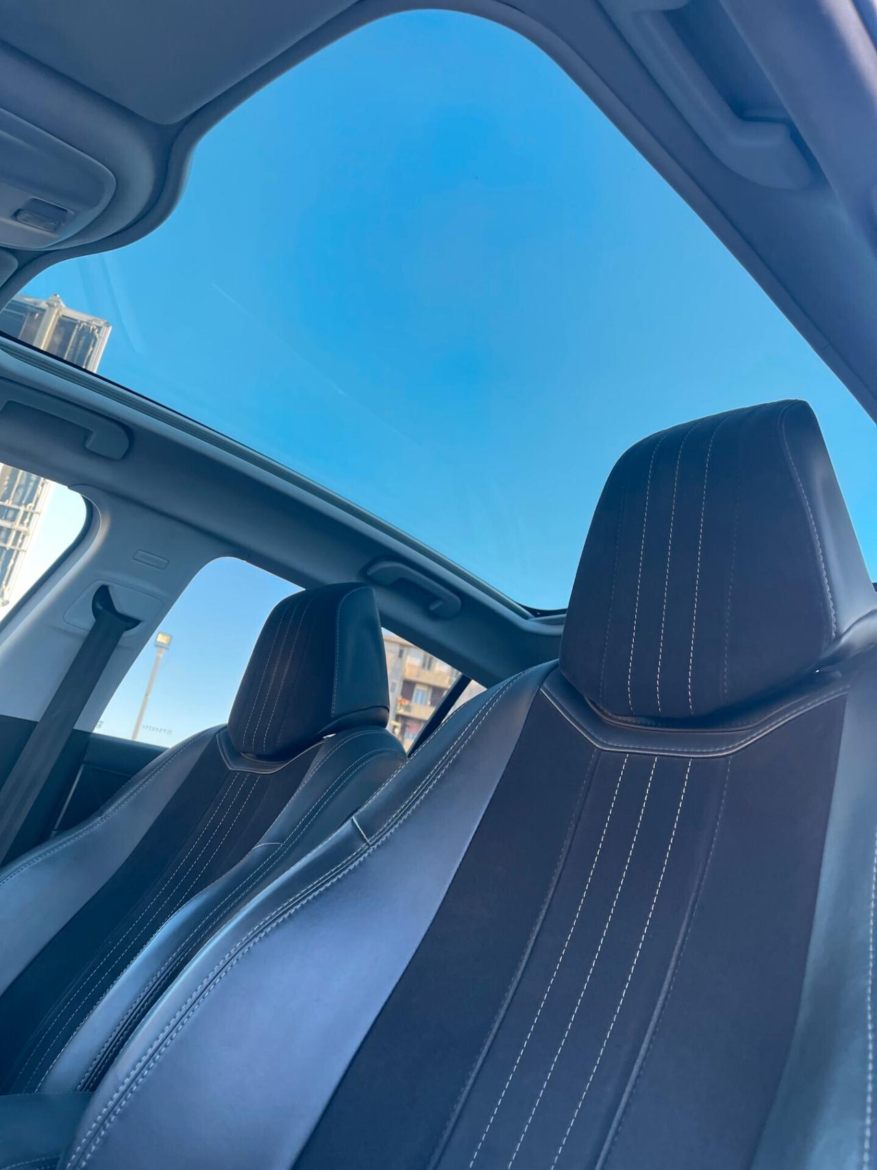 Peugeot 308 BlueHDi 120 S&S Allure Automatica