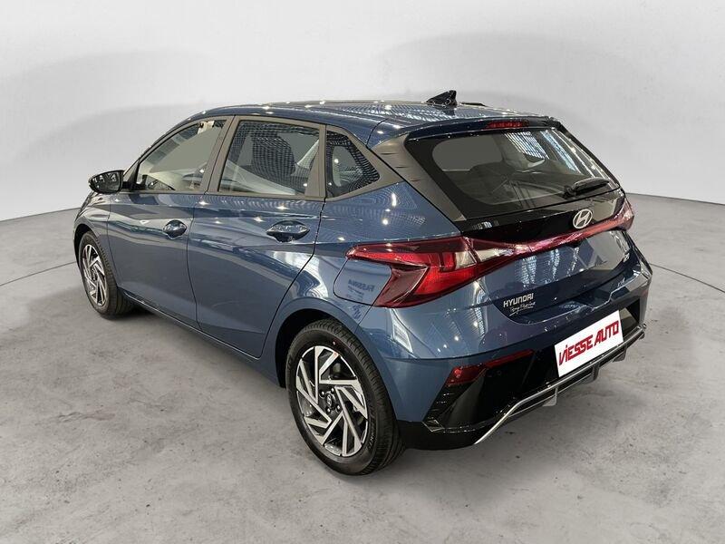 Hyundai i20 1.2 MPI