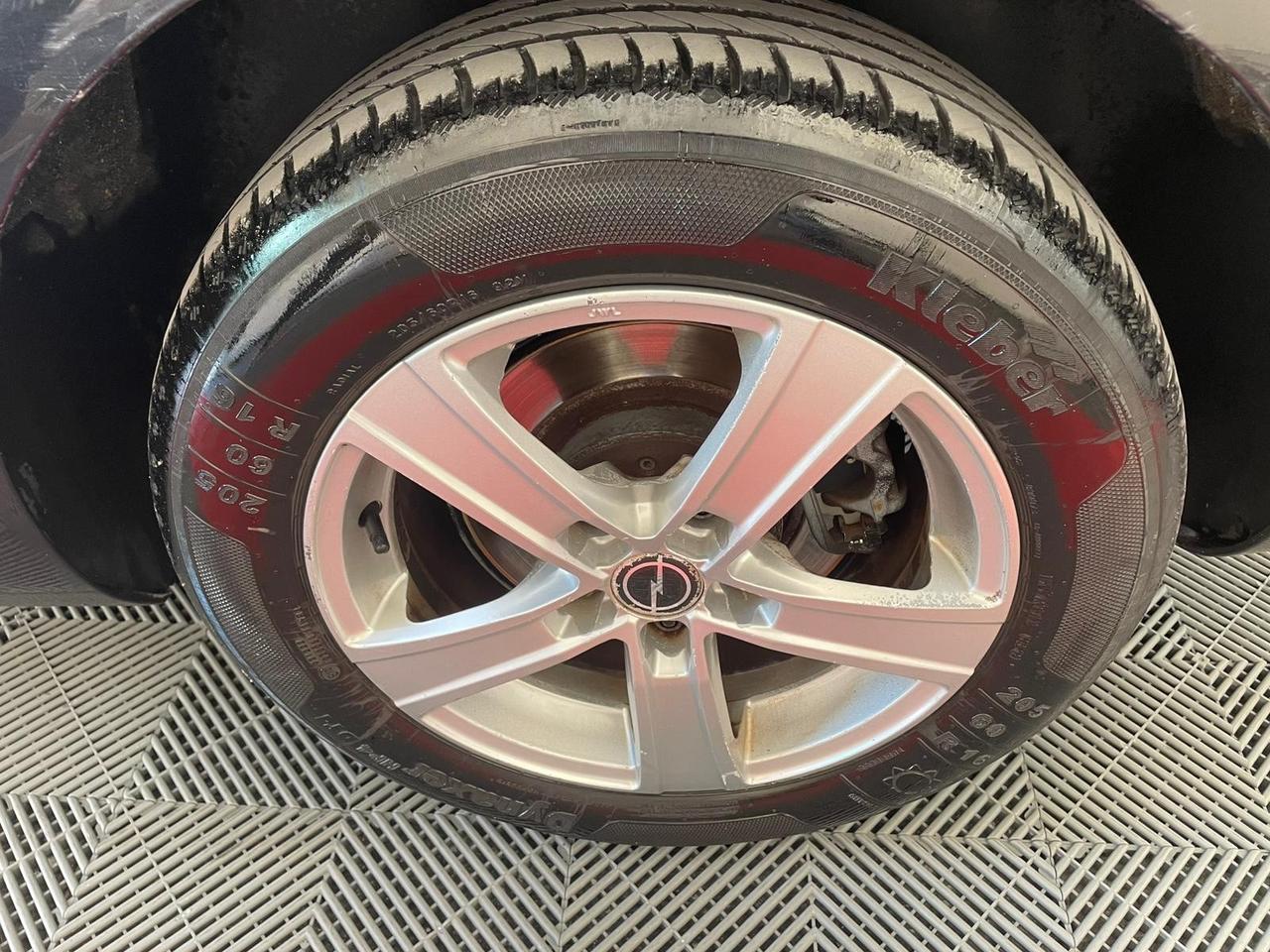 Opel Astra 1.7 CDTI 110CV Sports Tourer Elective