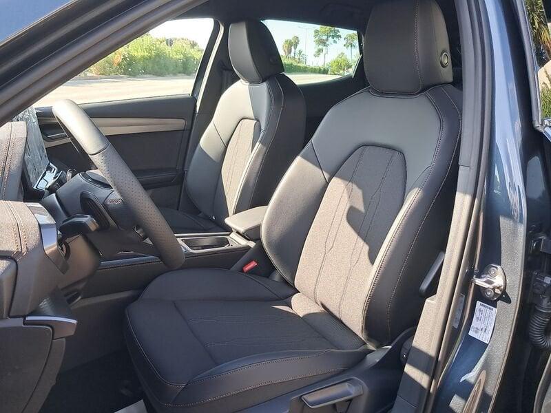 Cupra Formentor Formentor 2.0 TDI DSG