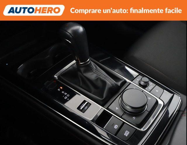 MAZDA CX-30 2.0L e-Skyactiv-G 150 CV M Hybrid 2WD Homura