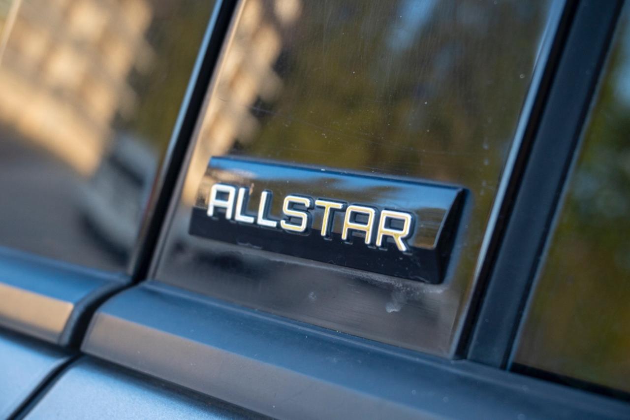 Volkswagen Golf 1.6 TDI 110 CV ALLSTAR - 2016