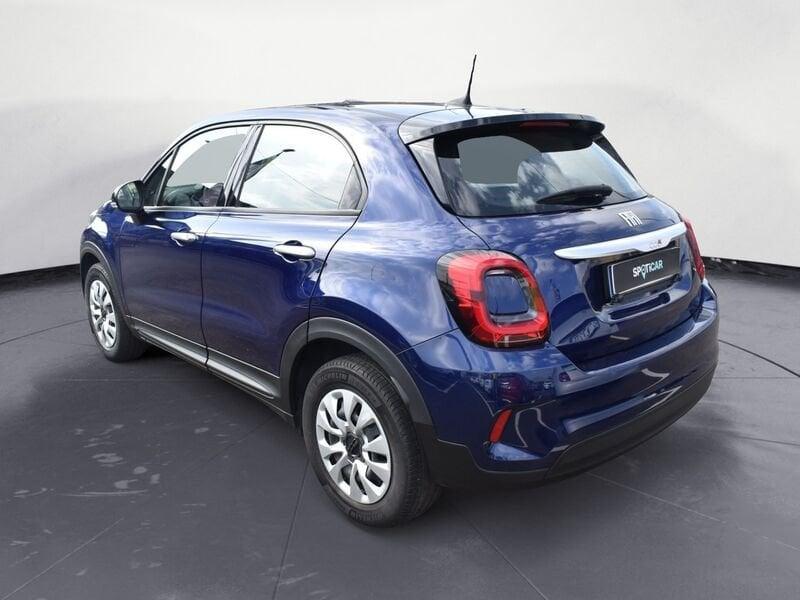 FIAT 500X 1.3 Mjet 95cv MT6
