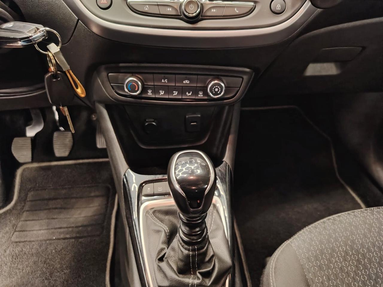 Opel Crossland 1.5 ECOTEC D 110 CV Start&Stop