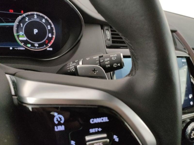 Jaguar E-Pace 1.5 i3 phev R-Dynamic HSE awd 309cv auto