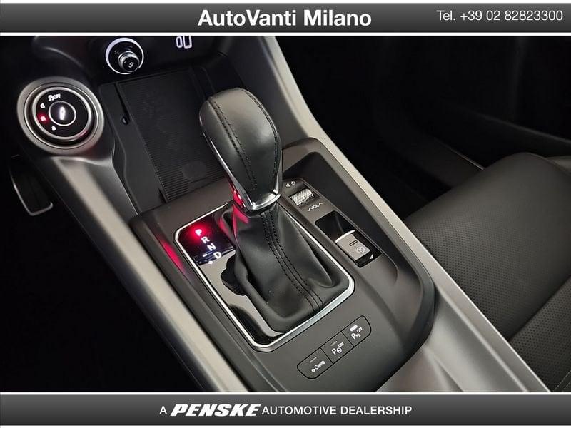 Alfa Romeo Tonale Tonale 1.3 phev Veloce Q4 280cv at6