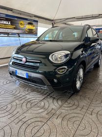 Fiat 500X 1.6 E-Torq 110 CV City Cross