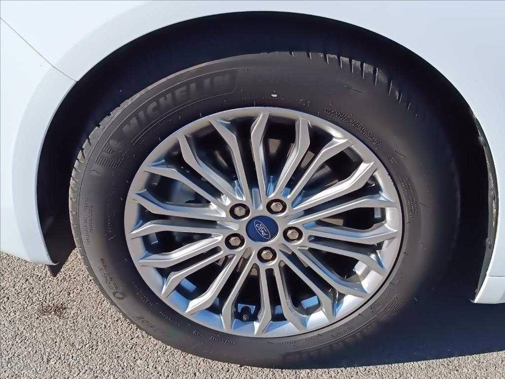 FORD Mondeo SW 2.0 ecoblue Titanium Business s&s 150cv my20.5 del 2021