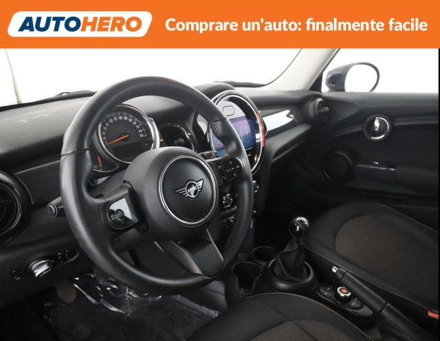 MINI One 1.5 One 75 CV Classic
