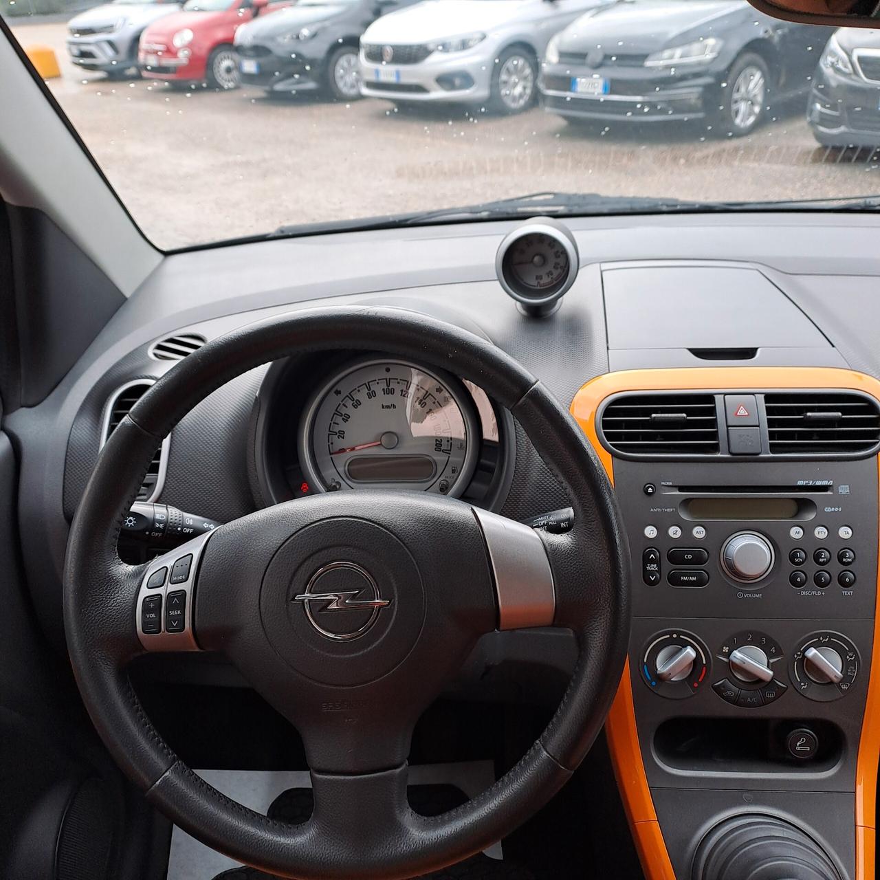 Opel Agila 1.0 12V 65CV Enjoy