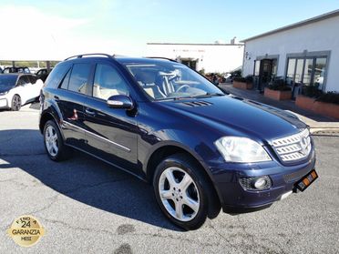 Mercedes-benz ML 320 CDI - E4 - * AUTOMAT * - OFFERTA SENZA FINANZIAMENTO - RATE AUTO MOTO SCOOTER