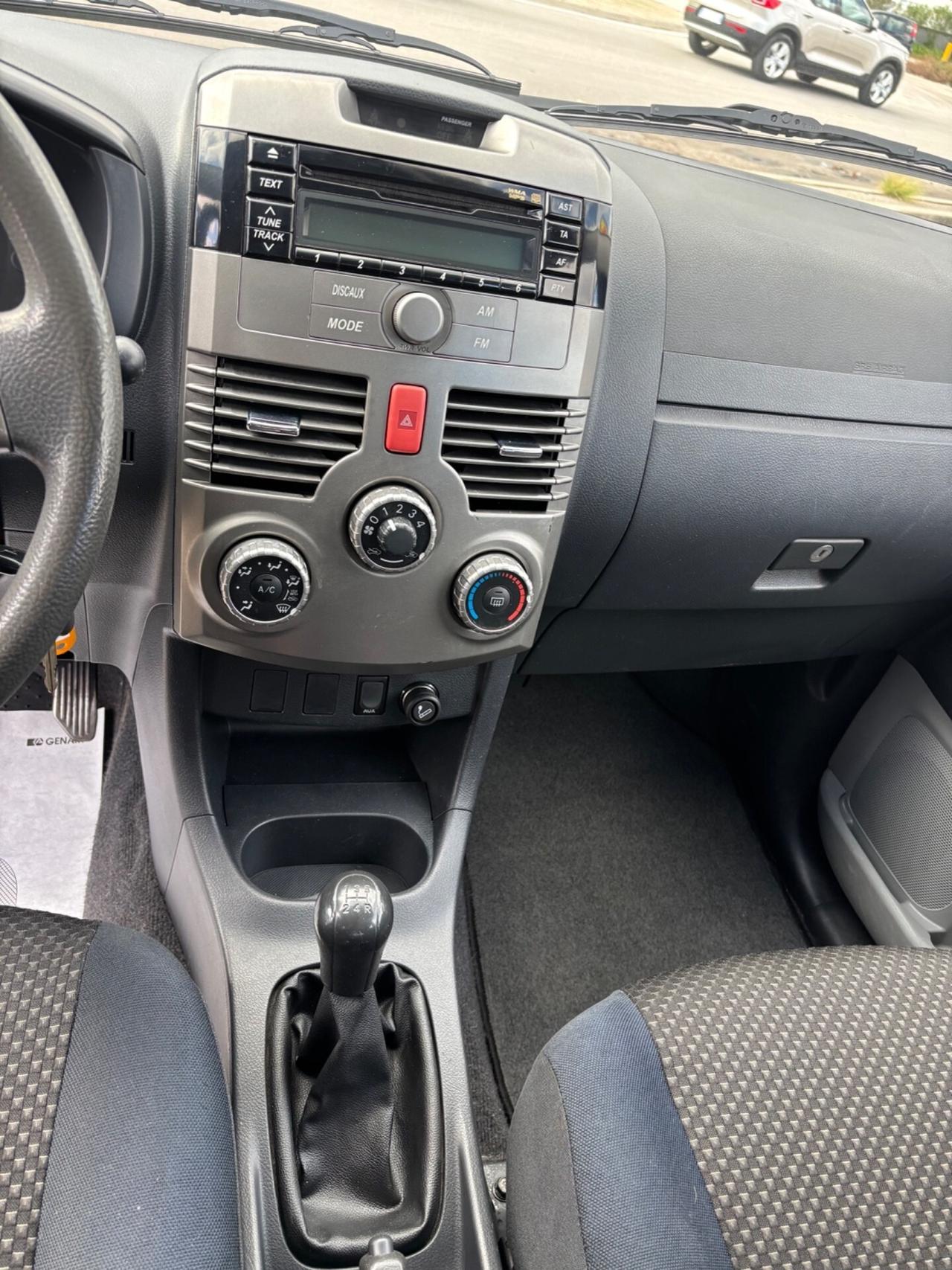 Daihatsu Terios 1.3 4WD B You