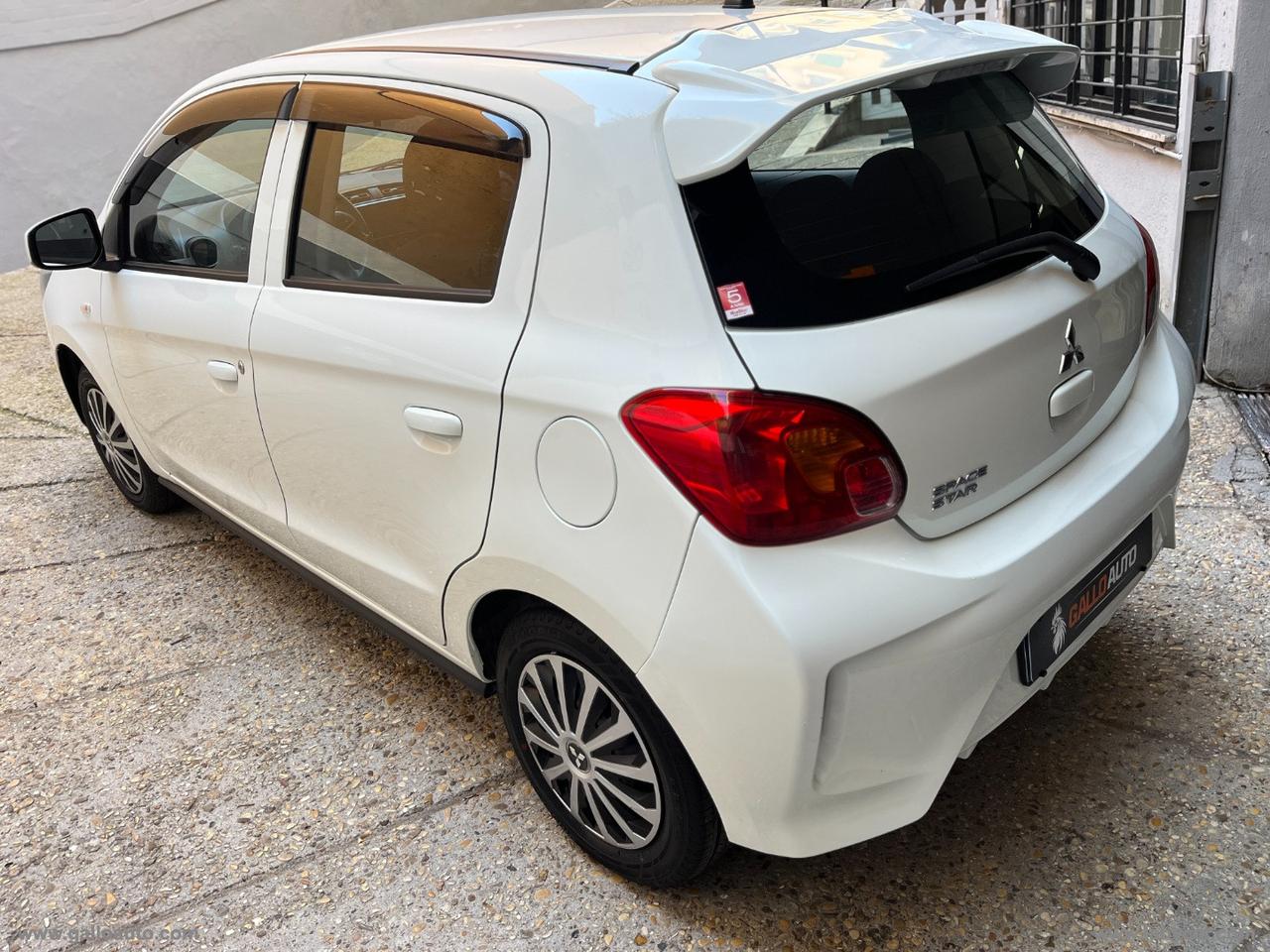 MITSUBISHI Space Star 1.2 Invite SDA