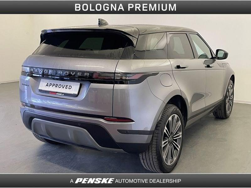 Land Rover RR Evoque Range Rover Evoque 1.5 I3 PHEV 300 CV AWD Auto S