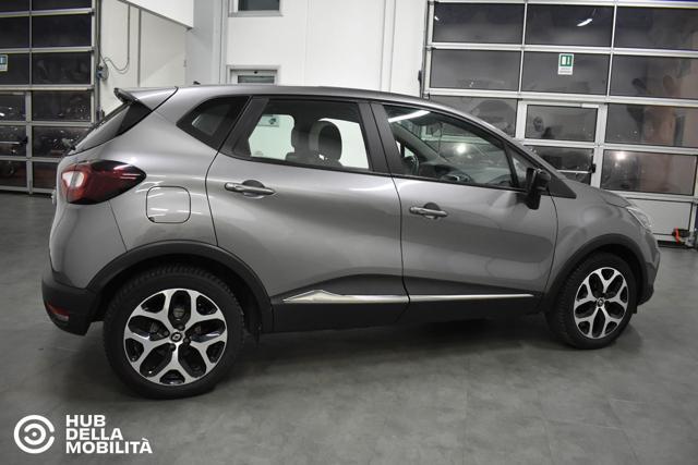 RENAULT Captur TCe 12V 90 CV Business - Ok Neopatentati