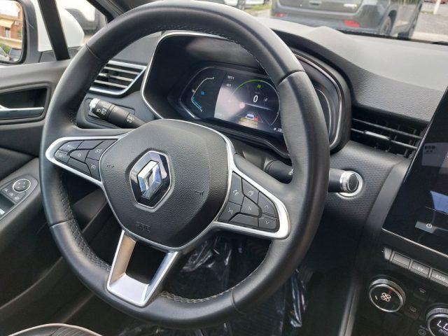 RENAULT Clio Full Hybrid E-Tech 140 CV 5 porte E-Tech FULL.