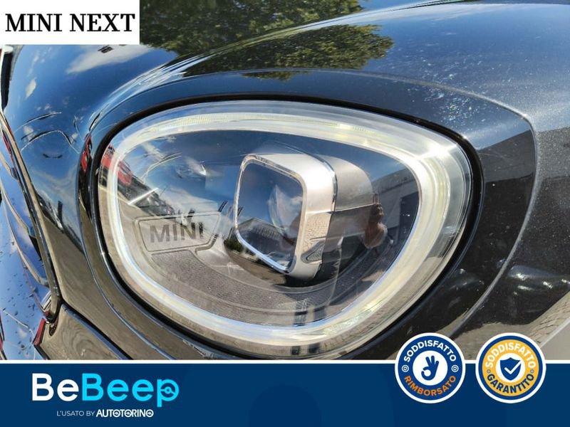 MINI Mini Countryman F60 MINI COUNTRYMAN 2.0 COOPER D YOURS AUTO