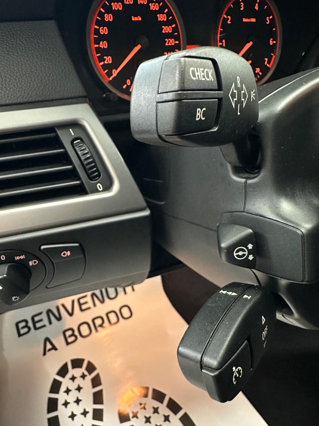 Bmw 530 i Benzina SOLI 49.000 KM !!