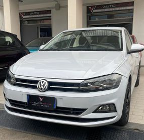 Volkswagen Polo 1.6 TDI 5p. Trendline BlueMotion Technology