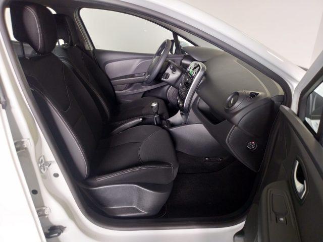RENAULT Clio dCi 8V 75CV S&S 5 porte Life