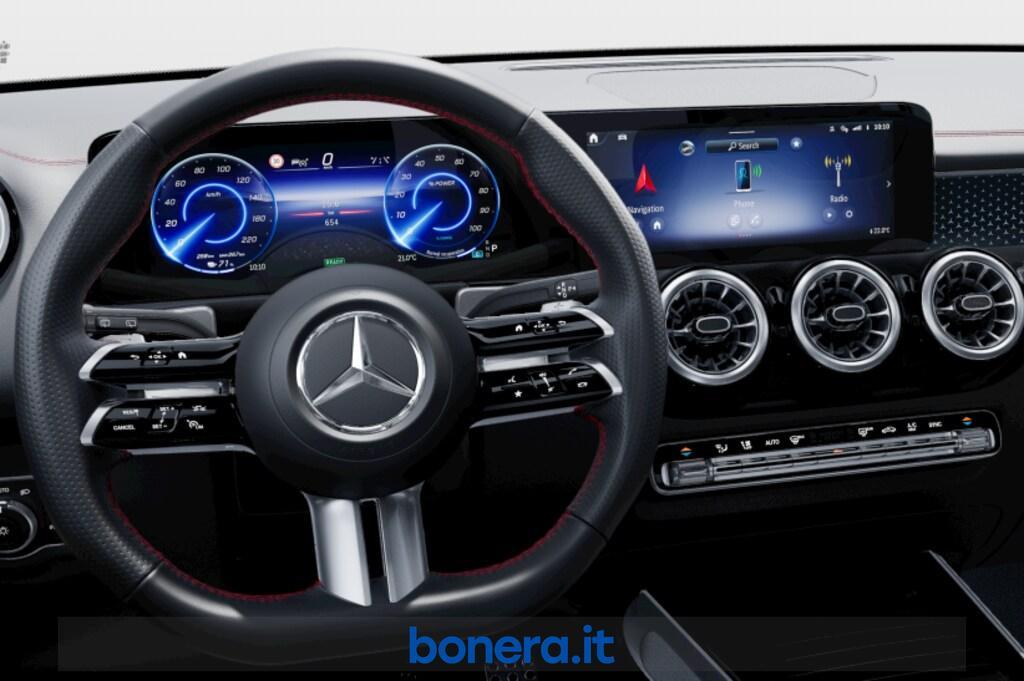 Mercedes EQB 300 AMG Line Advanced Plus 4Matic