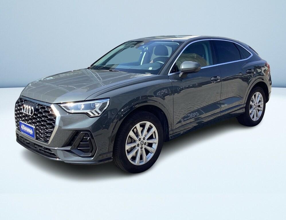 Audi Q3 40 2.0 TFSI Business Plus Quattro S tronic