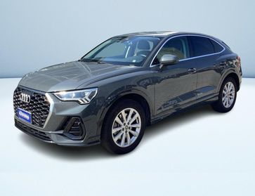 Audi Q3 40 2.0 TFSI Business Plus Quattro S tronic