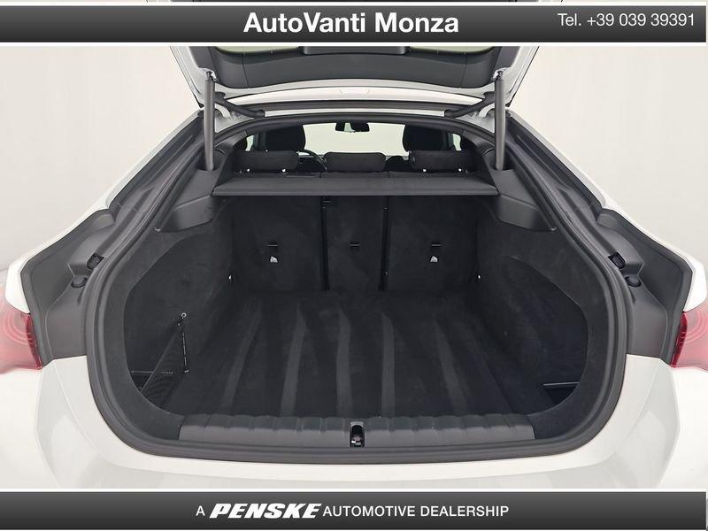 BMW Serie 4 420d Gran Coupe mhev 48V xdrive MSport Pro auto