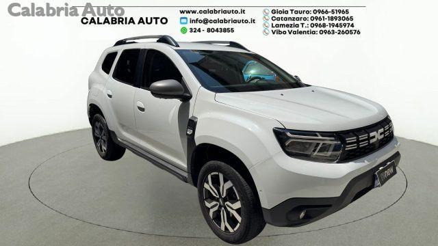 DACIA Duster 1.0 TCe GPL 4x2 Journey UP