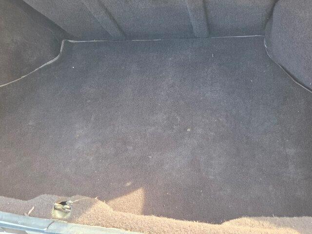 Maserati BITURBO 425 MISSONI -SERVICE BOOK-