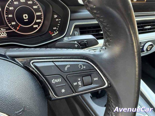 AUDI A5 Sportback SPB 40 2.0 tdi Sport quattro s-tronic