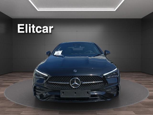 MERCEDES-BENZ CLE 220 d Coupé AMG Line Advanced Plus
