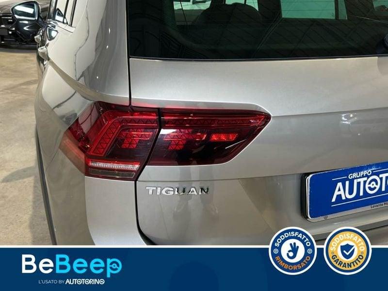 Volkswagen Tiguan 2.0 BITDI ADVANCED R-LINE 4MOTION 240CV DSG