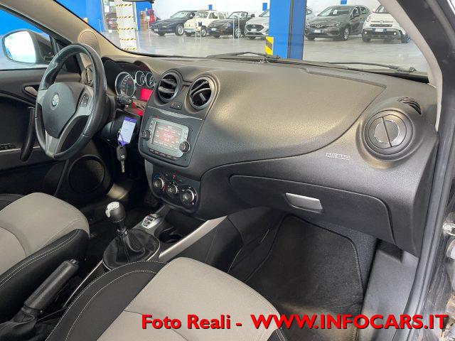 ALFA ROMEO MiTo 1.3 JTDm 85 CV S&S Progression
